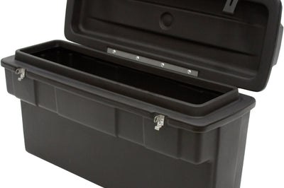 Kolpin Utv Saddle Storage Box - Atv Performance Products