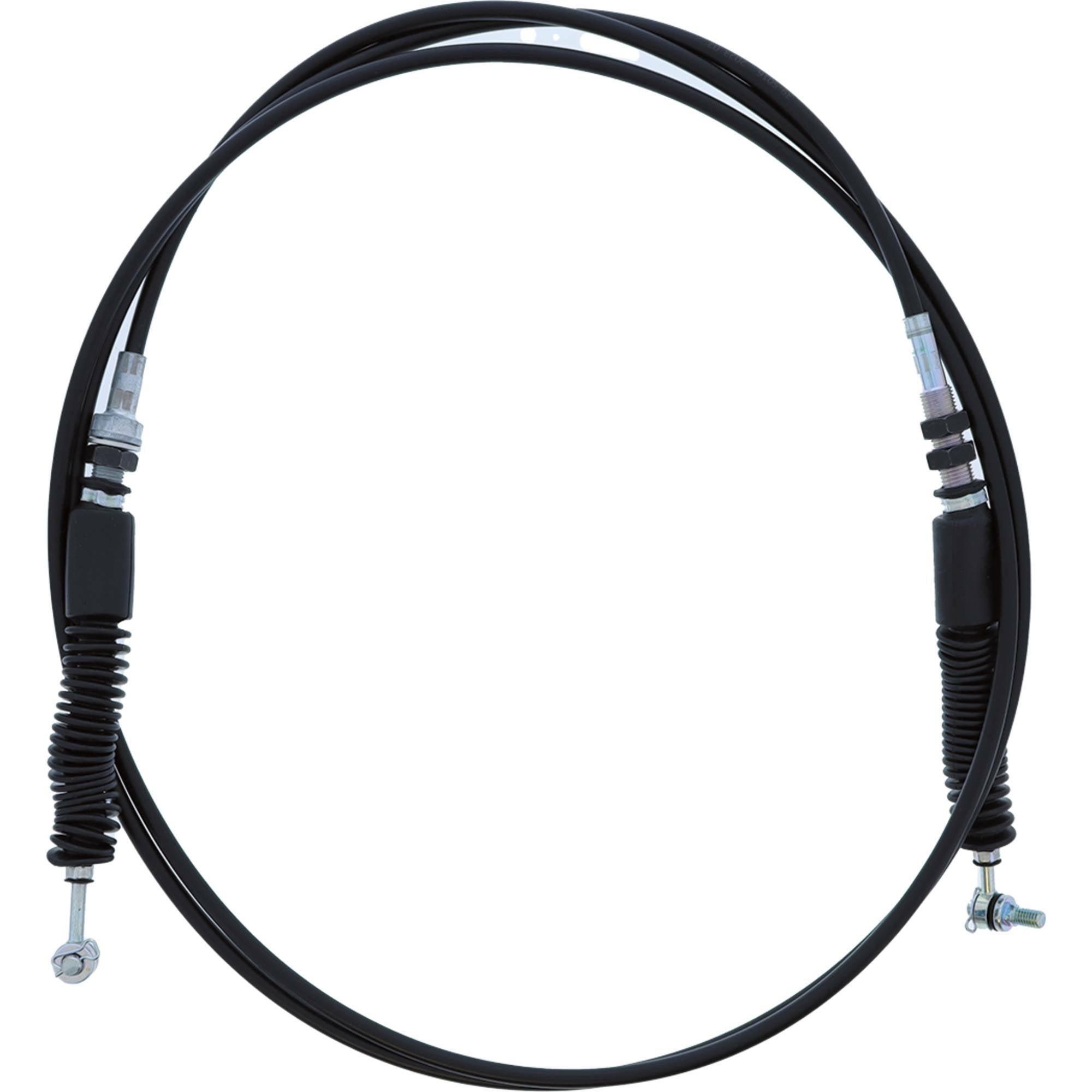 All Balls Utv Shift Cable Pol - Atv Performance Products