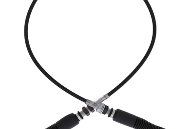 All Balls Utv Shift Cable Pol - Atv Performance Products