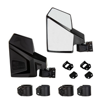 Kolpin Utv Side Mirror Universal - Atv Performance Products