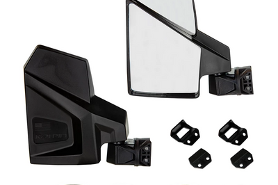 Kolpin Utv Side Mirror Universal - Atv Performance Products