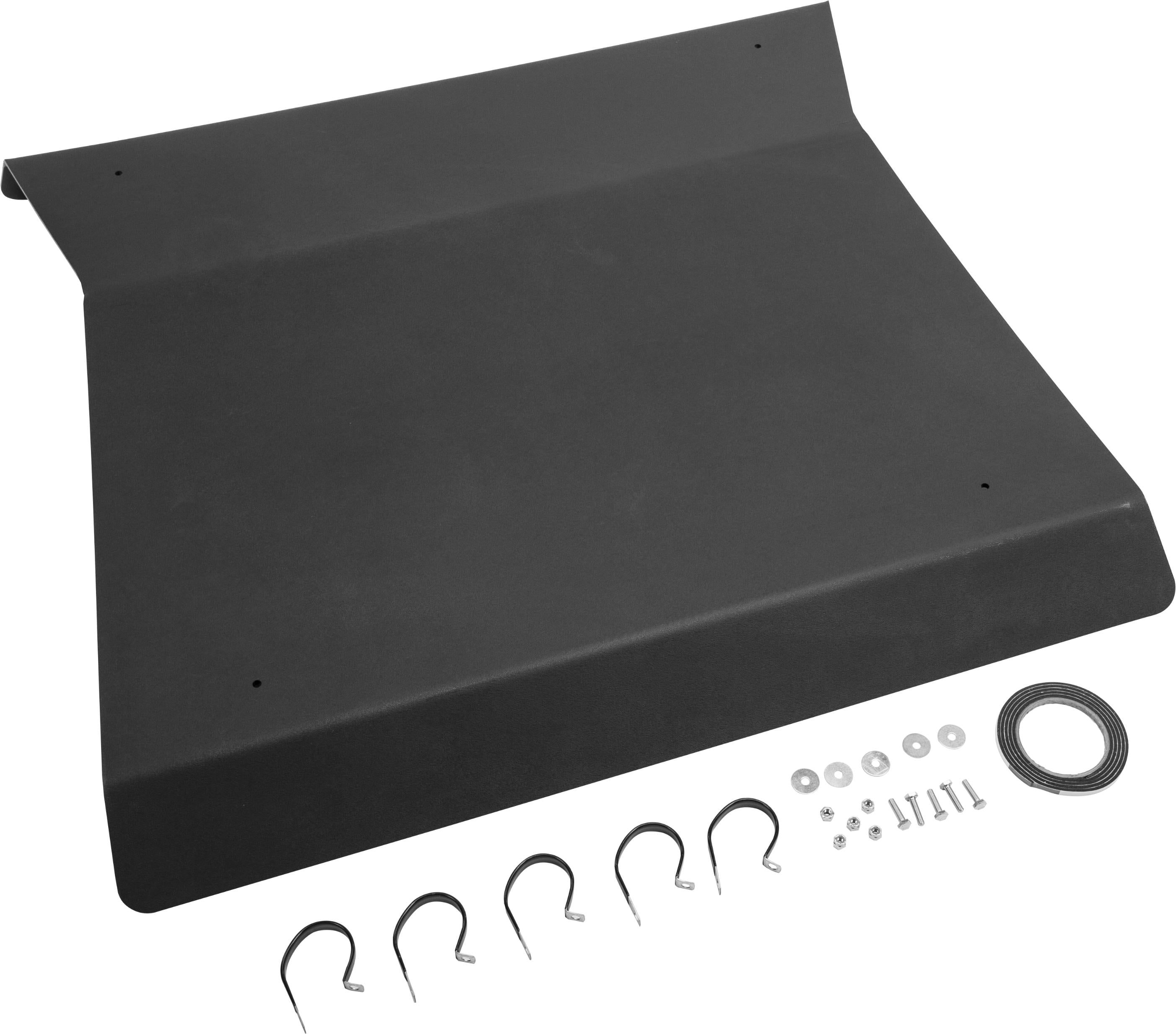 Open Trail Utv Smooth Roof Pol - Atv Performance Products