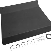 Open Trail Utv Smooth Roof Pol - Atv Performance Products