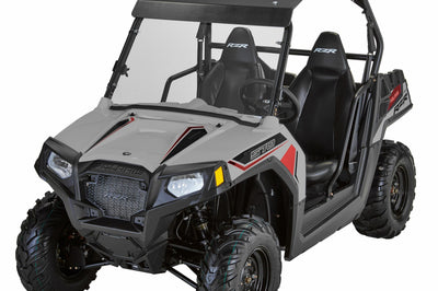 Open Trail Utv Smooth Roof Pol - Atv Performance Products
