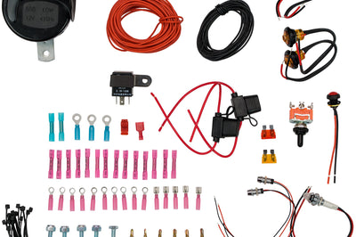 Atv Tek Utv Street Legal Kit - Performance Products