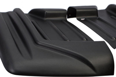 Open Trail Utv Universal Molded Roof - Atv Performance Products