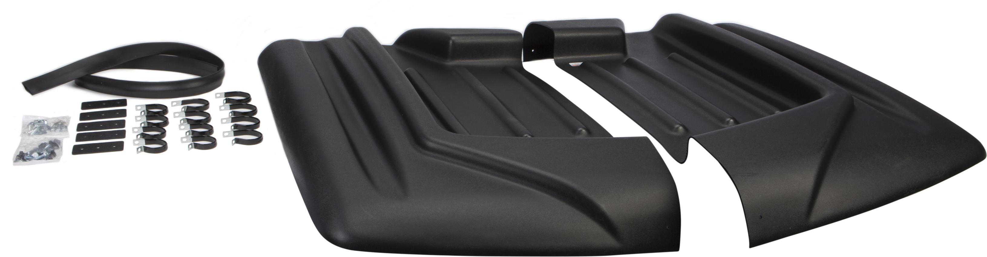 Open Trail Utv Universal Molded Roof - Atv Performance Products