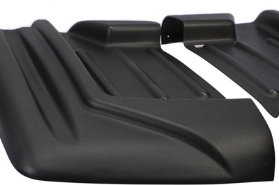 Open Trail Utv Universal Molded Roof - Atv Performance Products
