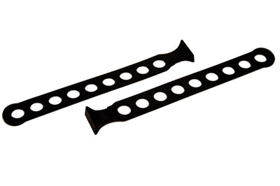 Kolpin Utv Vert Cab Gun Rack Straps - Atv Performance Products