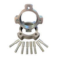 Durablue Utv Wheel Spacer 4x137 1.5’’