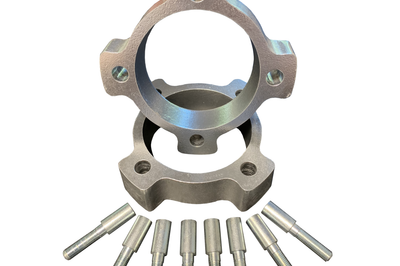 Durablue Utv Wheel Spacer 4x137 1.5’’