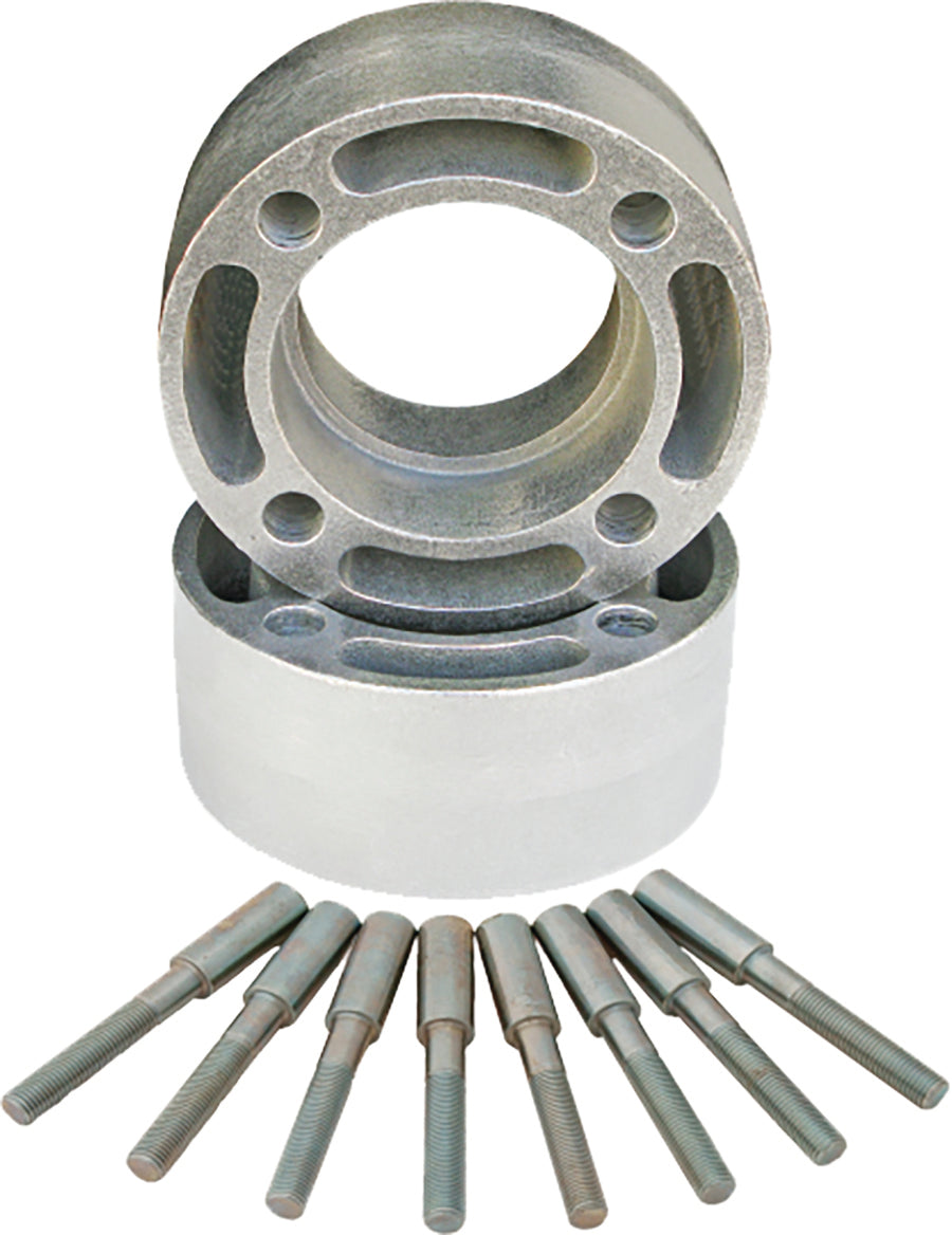 Durablue Utv Wheel Spacer 4x156 11/2 Pol