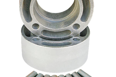 Durablue Utv Wheel Spacer 4x156 11/2 Pol