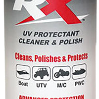 Hardline Uv Protectant Cleaner Polish 14oz - Watercraft Collection