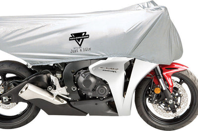 Nelson-rigg Uv2000 Half Cover Xl - Large - Harddrive Products