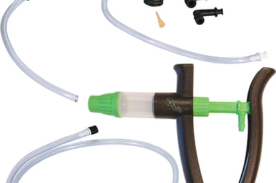 Phoenix V-5 Reverse Bleeder Brake/clutch - Harddrive Products