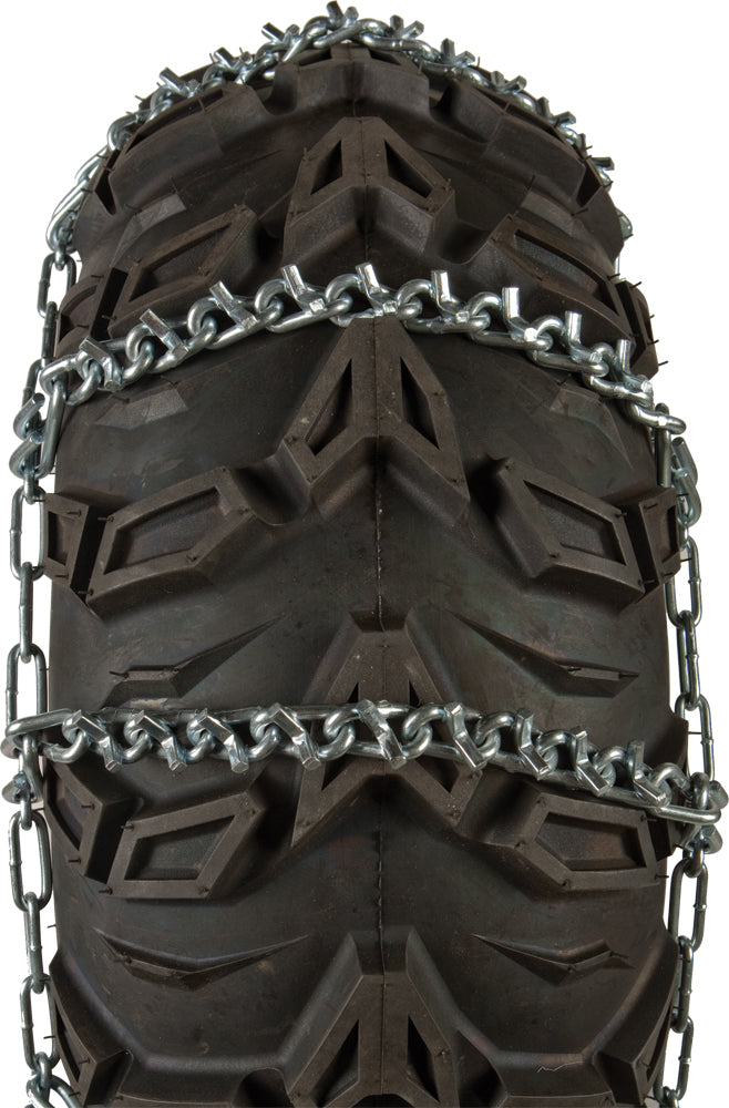 Sedona V-bar Atv/utv Tire Snow Chains B 9’’ - Tires & Wheels