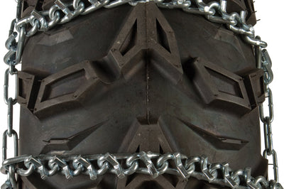 Sedona V-bar Atv/utv Tire Snow Chains B 9’’ - Tires & Wheels