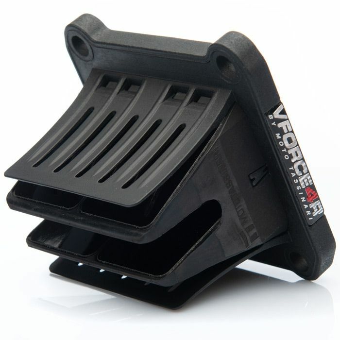 Moto Tassinari V-force V4r - Offroad Collection