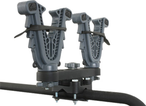 Atv Tek V-grip Double - Performance Products