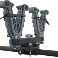 Atv Tek V-grip Double - Performance Products