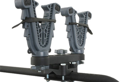 Atv Tek V-grip Double - Performance Products