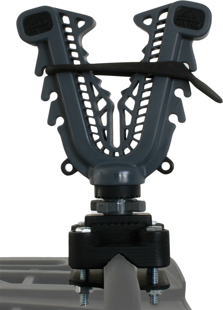 Atv Tek V-grip Single - Performance Products