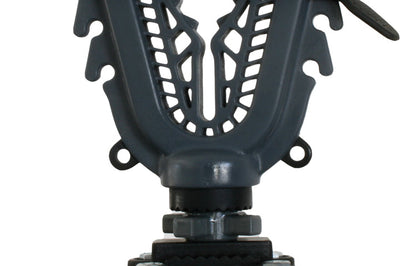 Atv Tek V-grip Single - Performance Products