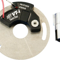 Daytona V-twin Ignition System - Harddrive Products