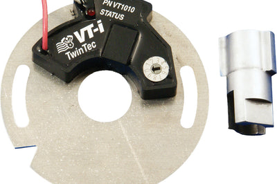 Daytona V-twin Ignition System - Harddrive Products