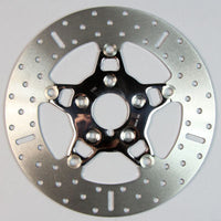 Ebc V-twin Street Rotor Fsd009 - Harddrive Products