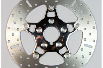 Ebc V-twin Street Rotor Fsd009 - Harddrive Products