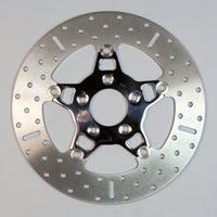 Ebc V-twin Street Rotor Fsd010 - Harddrive Products