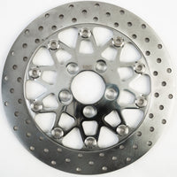 EBC V Twin Street Rotor Md521 - Suspension