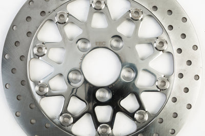 EBC V Twin Street Rotor Md521 - Suspension