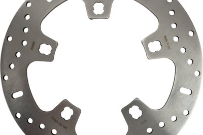 EBC V Twin Street Rotor Md529 - Gas Caps