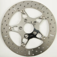 EBC V Twin Street Rotor Md530 - Gas Caps