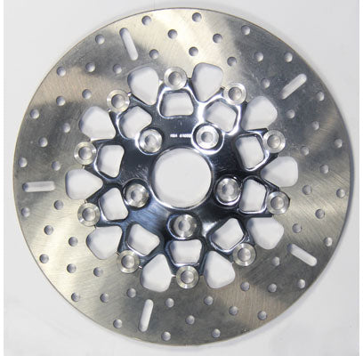 Ebc V-twin Street Rotor Rsd019 - Harddrive Products