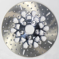 Ebc V-twin Street Rotor Rsd019 - Harddrive Products