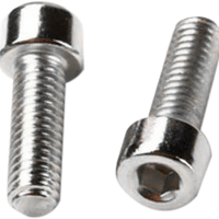 ODI V2 3mm Bolt Set Stainless Steel