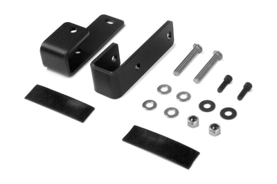 Ecoxgear V6 J-hook Mounts - Atv Performance Products