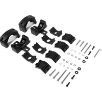 Ecoxgear V7 Roll Cage Mounts - Atv Performance Products