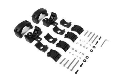 Ecoxgear V7 Roll Cage Mounts - Atv Performance Products