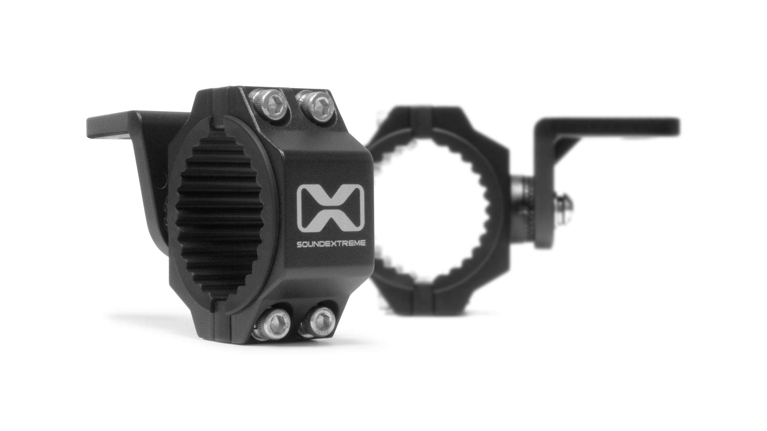 Ecoxgear V8 Whip Mount (double Pack) - Atv Performance Products