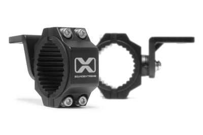 Ecoxgear V8 Whip Mount (double Pack) - Atv Performance Products