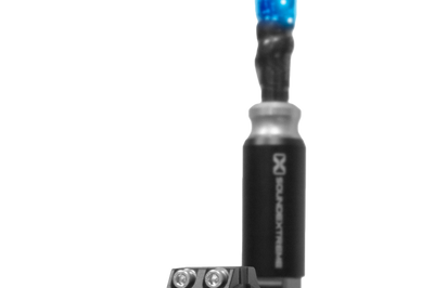 Ecoxgear V8 Whip Mount (single Pack)