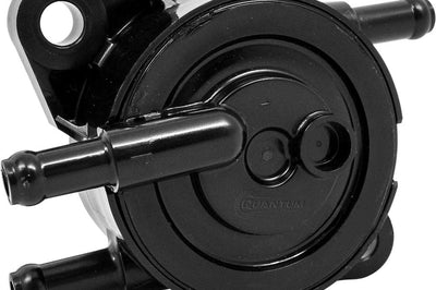 Quantum Vacuum / Mechanical Fuel Pump - Atv Performance Products