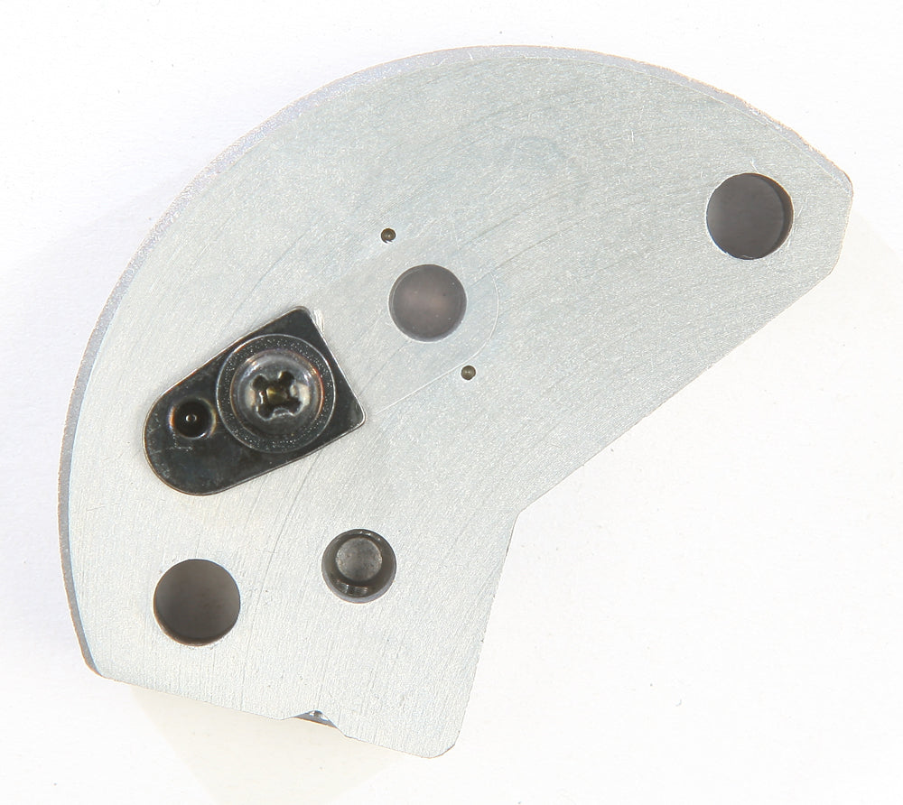 Mikuni Valve Body Assembly - Watercraft Collection