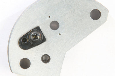 Mikuni Valve Body Assembly - Watercraft Collection