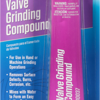 Permatex Valve Grinding Compound 3oz - Watercraft Collection